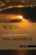 King Richard ll af William Shakespeare