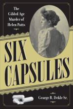 Six Capsules af George R. Dekle Sr