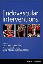 Endovascular Interventions af J Wiley
