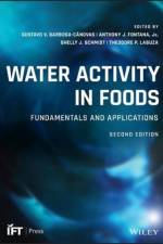 Water Activity in Foods af GV Barbosa-Canovas