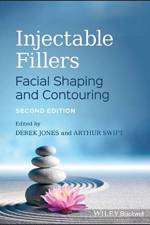 Injectable Fillers af D Jones