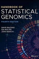 Handbook of Statistical Genomics af DJ Balding