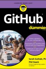 GitHub For Dummies af S Guthals