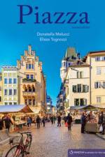 Piazza, Student Edition af Donatella (Georgetown University) Melucci