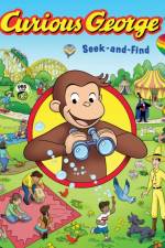 Curious George Seek-and-Find (CGTV) af H. A. Rey