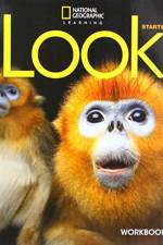 Look Starter: Workbook af Gregg Schroeder
