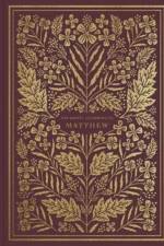 ESV Illuminated Scripture Journal