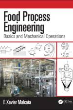 Food Process Engineering af F. Xavier Malcata