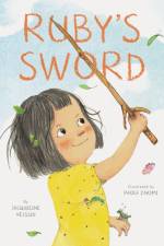 Ruby's Sword af Jacqueline Veissid