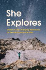 She Explores af Gale Straub