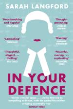 In Your Defence af Sarah Langford