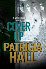 Cover Up af Patricia Hall