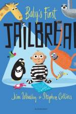 Baby's First Jailbreak af Jim (De Montfort University Whalley