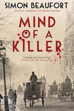 Mind of a Killer af Simon Beaufort