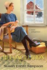 Reconciliation af Susan Lantz Simpson