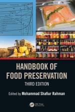 Handbook of Food Preservation af Mohammad Shafiur Rahman