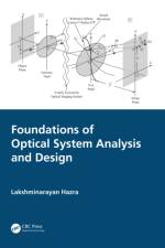 Foundations of Optical System Analysis and Design af Lakshminarayan (University of Calcutta Hazra
