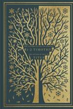 ESV Illuminated Scripture Journal