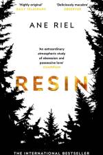 Resin af Ane Riel