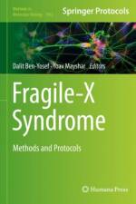 Fragile-X Syndrome