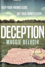 Deception af Maggie Belvoir