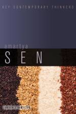 Amartya Sen af Lawrence (University of the Witwatersrand (Wits)