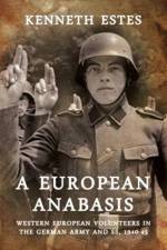 A European Anabasis af Kenneth Estes