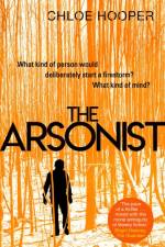 The Arsonist af Chloe Hooper
