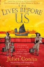 The Lives Before Us af Juliet Conlin