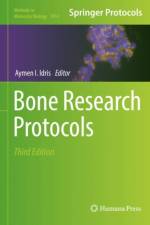 Bone Research Protocols