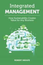 Integrated Management af Robert (Duquesne University Sroufe