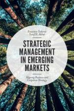 Strategic Management in Emerging Markets af Krassimir (FCC Environment Todorov
