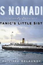 SS Nomadic af Philippe Delaunoy