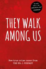 They Walk Among Us af Benjamin Fitton