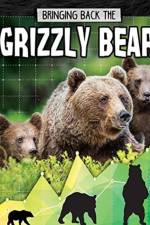 Grizzly Bear af Paula Smith
