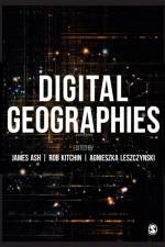 Digital Geographies