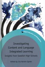 Investigating Content and Language Integrated Learning