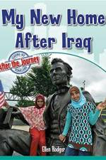 My New Home After Iraq af Ellen Rodger