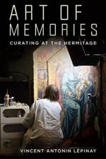 Art of Memories af Vincent Antonin Lepinay