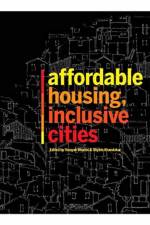 Affordable Housing af Vinayak Bharnes