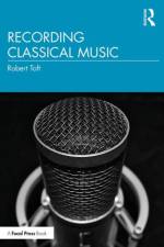 Recording Classical Music af Robert Toft