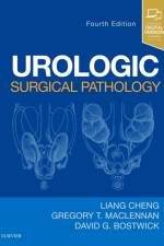 Urologic Surgical Pathology af Greg T MacLennan