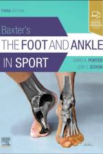 Baxter's The Foot And Ankle In Sport af Lew C. Schon