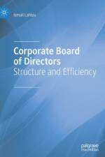 Corporate Board of Directors af Ismail Lahlou
