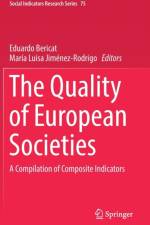 Quality of European Societies