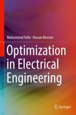 Optimization in Electrical Engineering af Hassan Bevrani