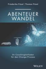 Abenteuer Wandel af Friederike Fitzel
