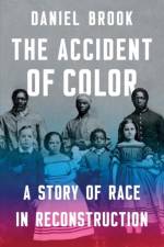 The Accident of Color af Daniel Brook
