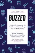 Buzzed af Cynthia (Duke University School of Medicine) Kuhn
