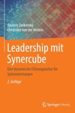 Leadership mit Synercube af Anatoly Zankovsky